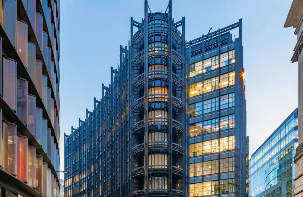 fleet place